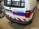  Volkswagen  Caddy  Nfz Kasten BMT 2.0 TDI 75KW MT5 E6 #34