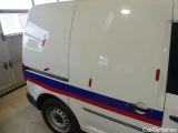  Volkswagen  Caddy  Nfz Kasten BMT 2.0 TDI 75KW MT5 E6 #43