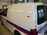 Volkswagen  Caddy  Nfz Kasten BMT 2.0 TDI 75KW MT5 E6 #47