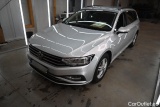  Volkswagen  Passat  Variant Business 2.0 TDI 110KW AT7 E6d 