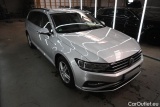 Volkswagen  Passat  Variant Business 2.0 TDI 110KW AT7 E6d #2