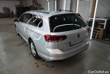  Volkswagen  Passat  Variant Business 2.0 TDI 110KW AT7 E6d #5