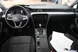  Volkswagen  Passat  Variant Business 2.0 TDI 110KW AT7 E6d #15