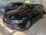  Volkswagen  Passat  Variant Business 2.0 TDI 140KW AT7 E6dT 