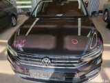  Volkswagen  Passat  Variant Business 2.0 TDI 140KW AT7 E6dT #74
