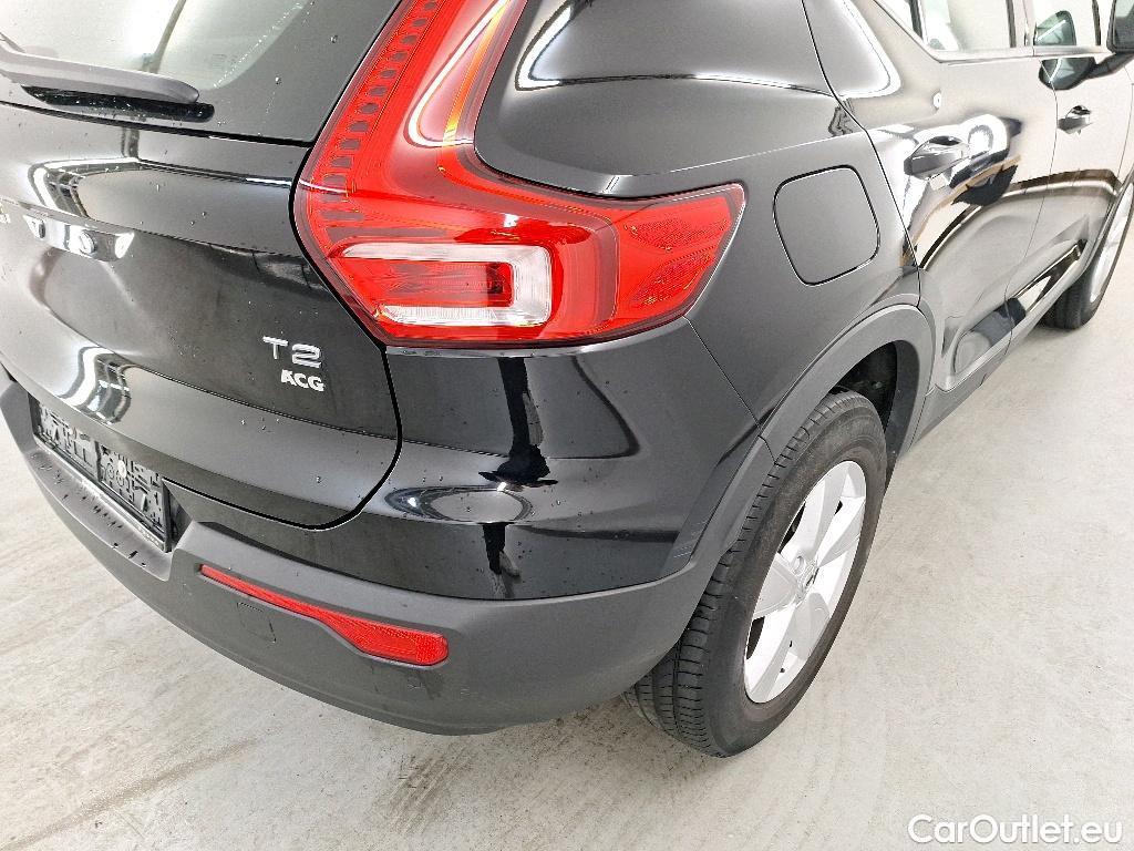  Volvo  XC 40 1.5 T2 MOMENTUM CORE Cruise control Audio system with touch screen #15