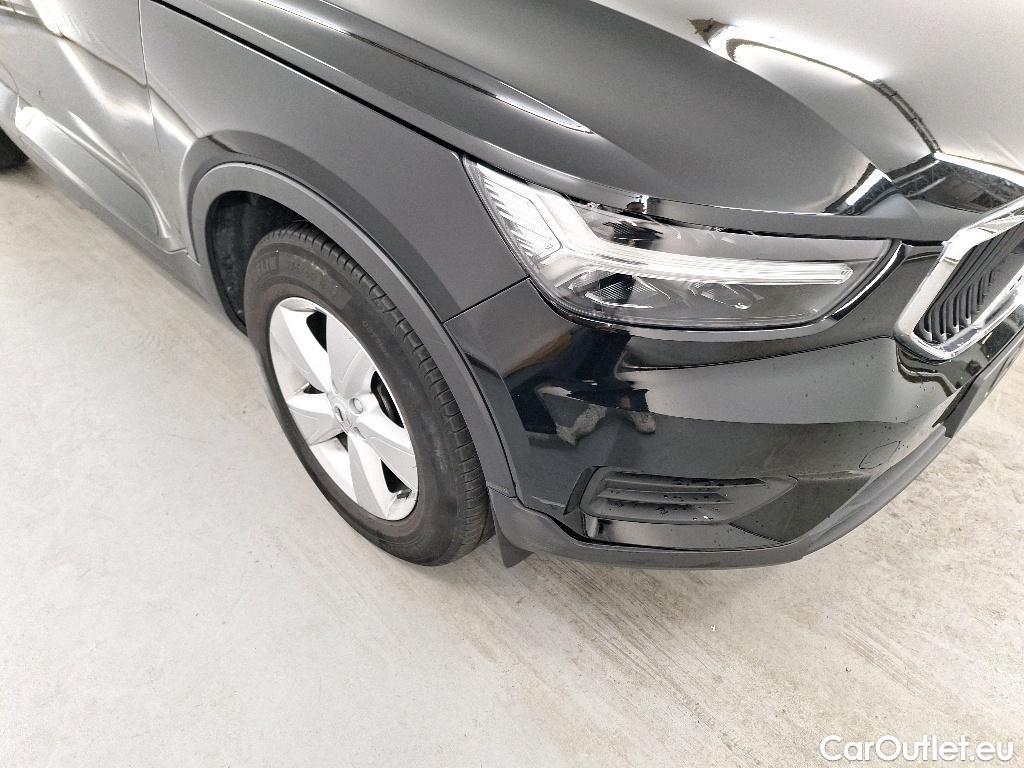  Volvo  XC 40 1.5 T2 MOMENTUM CORE Cruise control Audio system with touch screen #21
