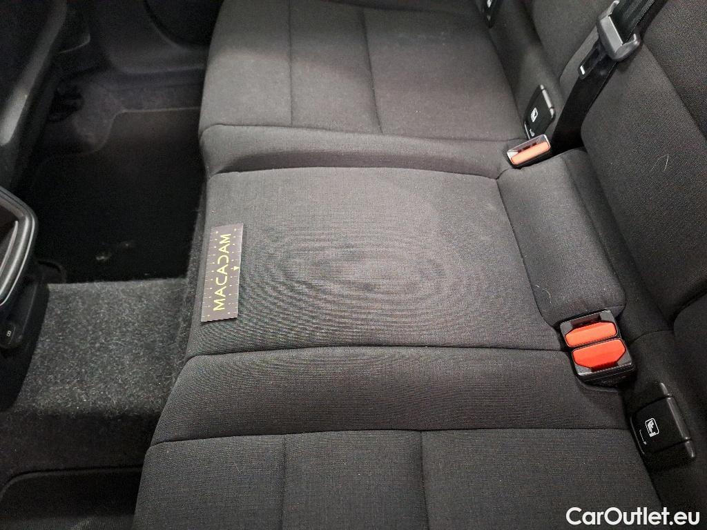  Volvo  XC 40 1.5 T2 MOMENTUM CORE Cruise control Audio system with touch screen #11