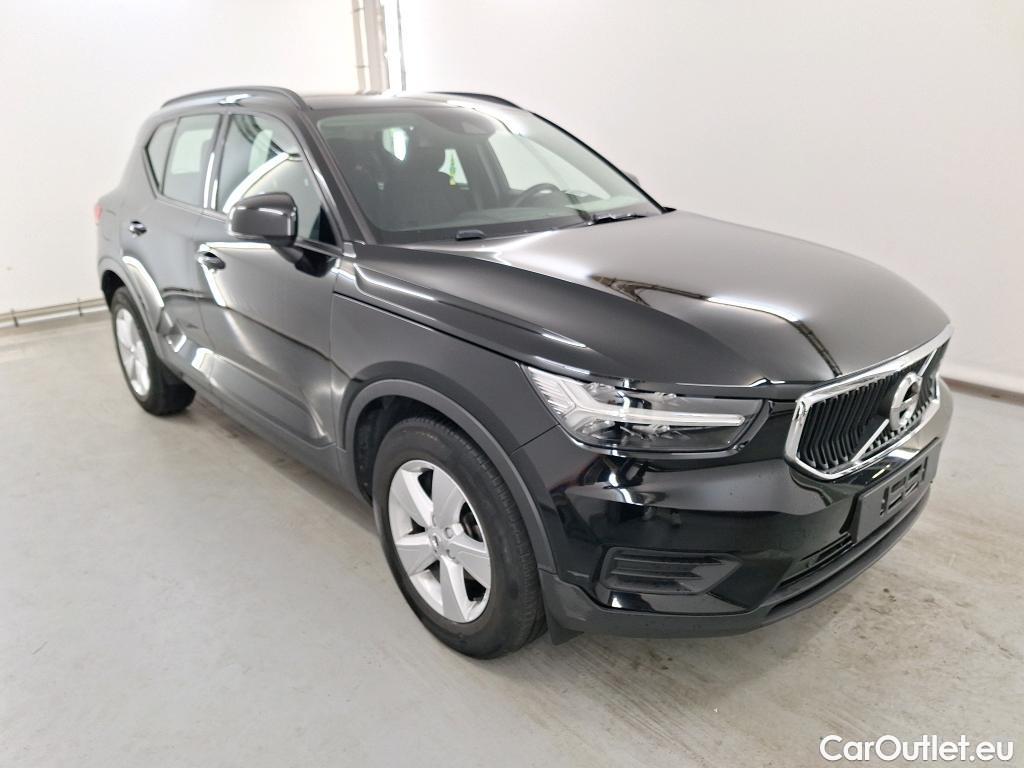  Volvo  XC 40 1.5 T2 MOMENTUM CORE Cruise control Audio system with touch screen #23