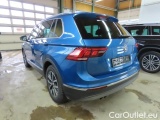  Volkswagen  Tiguan  Comfortline BMT/Start-Stopp 1.5 TSI 110KW AT7 E6dT #2