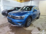  Volkswagen  Tiguan  Comfortline BMT/Start-Stopp 1.5 TSI 110KW AT7 E6dT 
