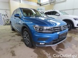  Volkswagen  Tiguan  Comfortline BMT/Start-Stopp 1.5 TSI 110KW AT7 E6dT #4