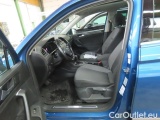  Volkswagen  Tiguan  Comfortline BMT/Start-Stopp 1.5 TSI 110KW AT7 E6dT #7