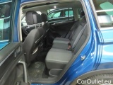  Volkswagen  Tiguan  Comfortline BMT/Start-Stopp 1.5 TSI 110KW AT7 E6dT #9