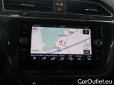  Volkswagen  Tiguan  Comfortline BMT/Start-Stopp 1.5 TSI 110KW AT7 E6dT #13