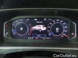  Volkswagen  Tiguan  Comfortline BMT/Start-Stopp 1.5 TSI 110KW AT7 E6dT #12
