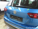 Volkswagen  Tiguan  Comfortline BMT/Start-Stopp 1.5 TSI 110KW AT7 E6dT #26