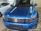  Volkswagen  Tiguan  Comfortline BMT/Start-Stopp 1.5 TSI 110KW AT7 E6dT #43