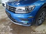  Volkswagen  Tiguan  Comfortline BMT/Start-Stopp 1.5 TSI 110KW AT7 E6dT #47