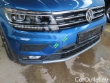  Volkswagen  Tiguan  Comfortline BMT/Start-Stopp 1.5 TSI 110KW AT7 E6dT #50