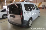  Volkswagen  Caddy VW  5 2.0 TDI BMT (5-Si.) DSG  5d 90kW #3