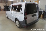  Volkswagen  Caddy VW  5 2.0 TDI BMT (5-Si.) DSG  5d 90kW #2