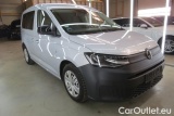  Volkswagen  Caddy VW  5 2.0 TDI BMT (5-Si.) DSG  5d 90kW #4