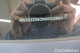  Volkswagen  Caddy VW  5 2.0 TDI BMT (5-Si.) DSG  5d 90kW #5