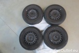  Volkswagen  Caddy VW  5 2.0 TDI BMT (5-Si.) DSG  5d 90kW #12
