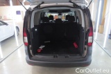  Volkswagen  Caddy VW  5 2.0 TDI BMT (5-Si.) DSG  5d 90kW #10