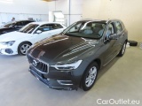  Volvo  XC60  Inscription 2WD 2.0 D4 140KW AT8 E6dT #2