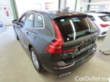  Volvo  XC60  Inscription 2WD 2.0 D4 140KW AT8 E6dT #3