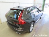  Volvo  XC60  Inscription 2WD 2.0 D4 140KW AT8 E6dT #4