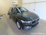  Volvo  XC60  Inscription 2WD 2.0 D4 140KW AT8 E6dT #5