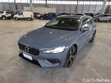 Volvo  V60 VOLVO  / 2019 / 5P / STATION WAGON T6 PLUG-IN AWD AUTOM.RECH.INSCRIPTION 