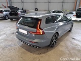  Volvo  V60 VOLVO  / 2019 / 5P / STATION WAGON T6 PLUG-IN AWD AUTOM.RECH.INSCRIPTION #2