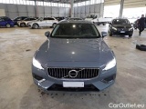  Volvo  V60 VOLVO  / 2019 / 5P / STATION WAGON T6 PLUG-IN AWD AUTOM.RECH.INSCRIPTION #6