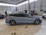  Volvo  V60 VOLVO  / 2019 / 5P / STATION WAGON T6 PLUG-IN AWD AUTOM.RECH.INSCRIPTION #7