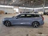  Volvo  V60 VOLVO  / 2019 / 5P / STATION WAGON T6 PLUG-IN AWD AUTOM.RECH.INSCRIPTION #8