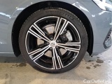  Volvo  V60 VOLVO  / 2019 / 5P / STATION WAGON T6 PLUG-IN AWD AUTOM.RECH.INSCRIPTION #17