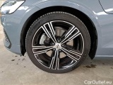  Volvo  V60 VOLVO  / 2019 / 5P / STATION WAGON T6 PLUG-IN AWD AUTOM.RECH.INSCRIPTION #20