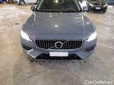  Volvo  V60 VOLVO  / 2019 / 5P / STATION WAGON T6 PLUG-IN AWD AUTOM.RECH.INSCRIPTION #24