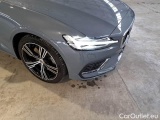  Volvo  V60 VOLVO  / 2019 / 5P / STATION WAGON T6 PLUG-IN AWD AUTOM.RECH.INSCRIPTION #26