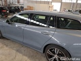  Volvo  V60 VOLVO  / 2019 / 5P / STATION WAGON T6 PLUG-IN AWD AUTOM.RECH.INSCRIPTION #40