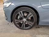 Volvo  V60 VOLVO  / 2019 / 5P / STATION WAGON T6 PLUG-IN AWD AUTOM.RECH.INSCRIPTION #44
