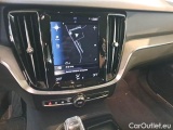  Volvo  V60 VOLVO  / 2019 / 5P / STATION WAGON T6 PLUG-IN AWD AUTOM.RECH.INSCRIPTION #46