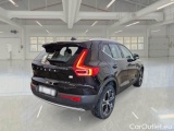  Volvo  XC 40 VOLVO XC40 / 2017 / 5P / FUORISTRADA T4 PLUG-IN HYBRID AUTO RECHARGE INSCR N1 #2