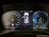  Volvo  XC 40 VOLVO XC40 / 2017 / 5P / FUORISTRADA T4 PLUG-IN HYBRID AUTO RECHARGE INSCR N1 #4
