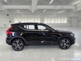  Volvo  XC 40 VOLVO XC40 / 2017 / 5P / FUORISTRADA T4 PLUG-IN HYBRID AUTO RECHARGE INSCR N1 #7