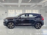  Volvo  XC 40 VOLVO XC40 / 2017 / 5P / FUORISTRADA T4 PLUG-IN HYBRID AUTO RECHARGE INSCR N1 #8